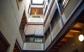 Calle de las Bulas - Judería